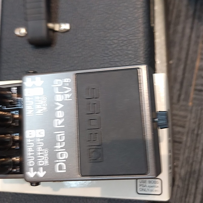 BOSS RV-5の画像